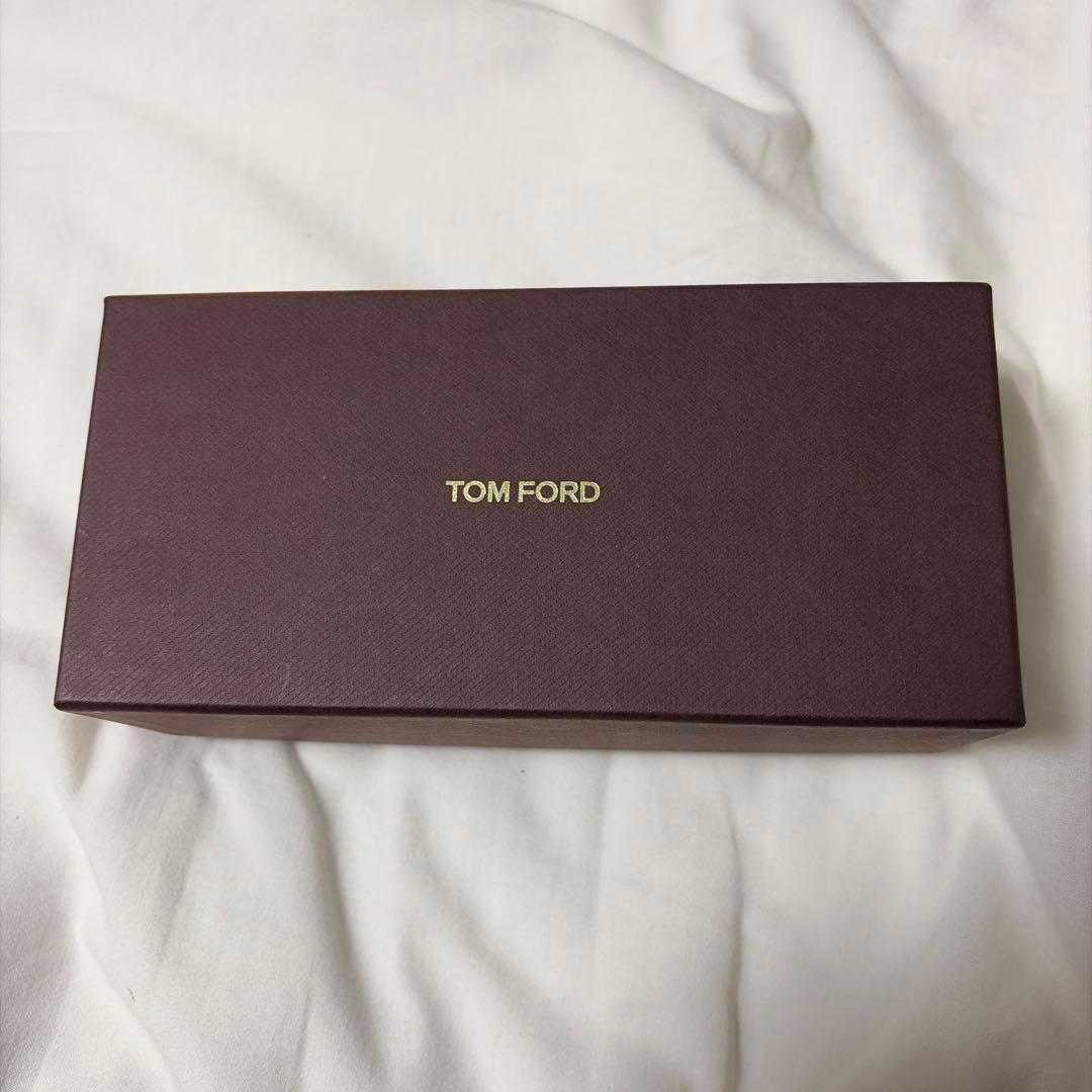 TOM FORD donスノードンTF237/05V サングラス