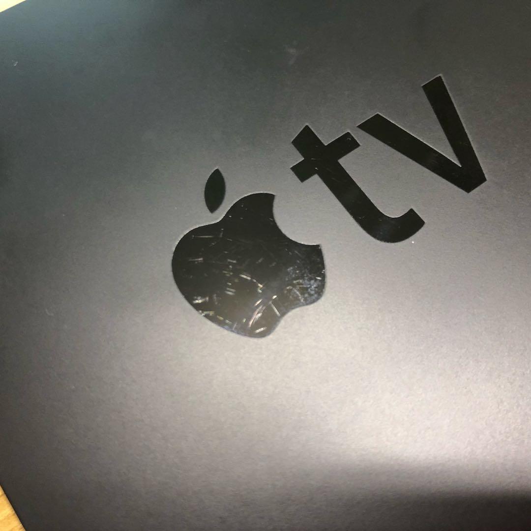 Apple TV (第3世代)