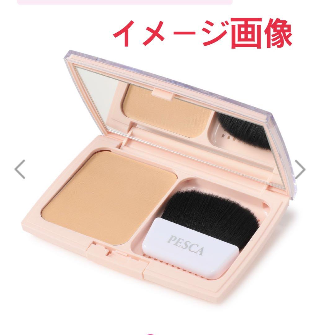 す*み様 Pesca ペスカ 薬用セラム ファンデーション 特別セット （オーク