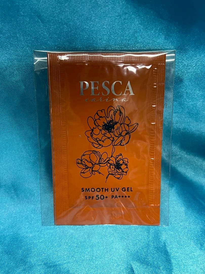 す*み様 Pesca ペスカ 薬用セラム ファンデーション 特別セット （オーク