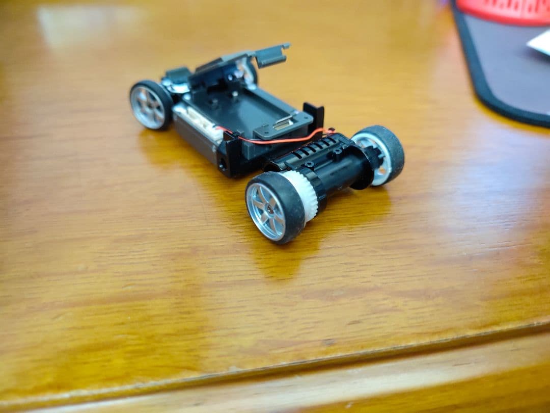 京商 dnano GT-R PERFEX KT-18