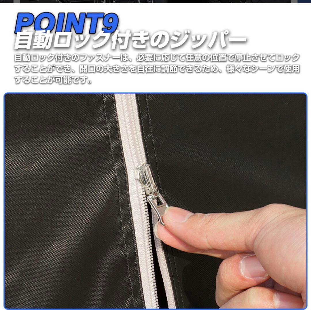autorder バイク ガレージ サイクルハウス