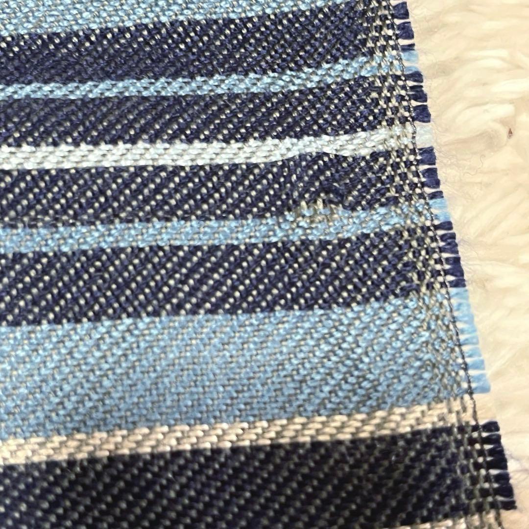 ヴィヴィアンウエストウッド　薄手　マフラー　ストール　オーブ刺繍　春先もOK