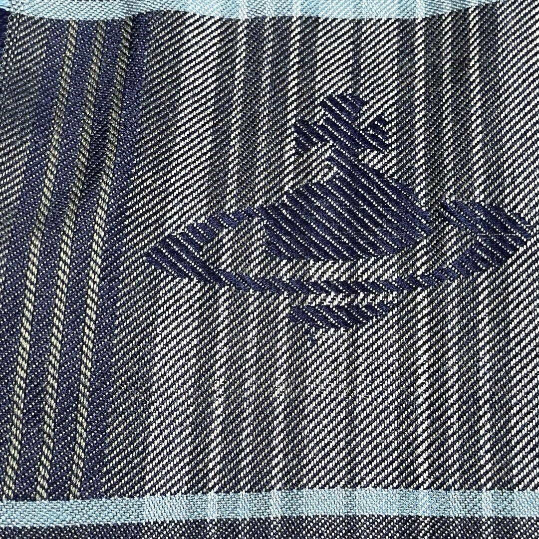 ヴィヴィアンウエストウッド　薄手　マフラー　ストール　オーブ刺繍　春先もOK