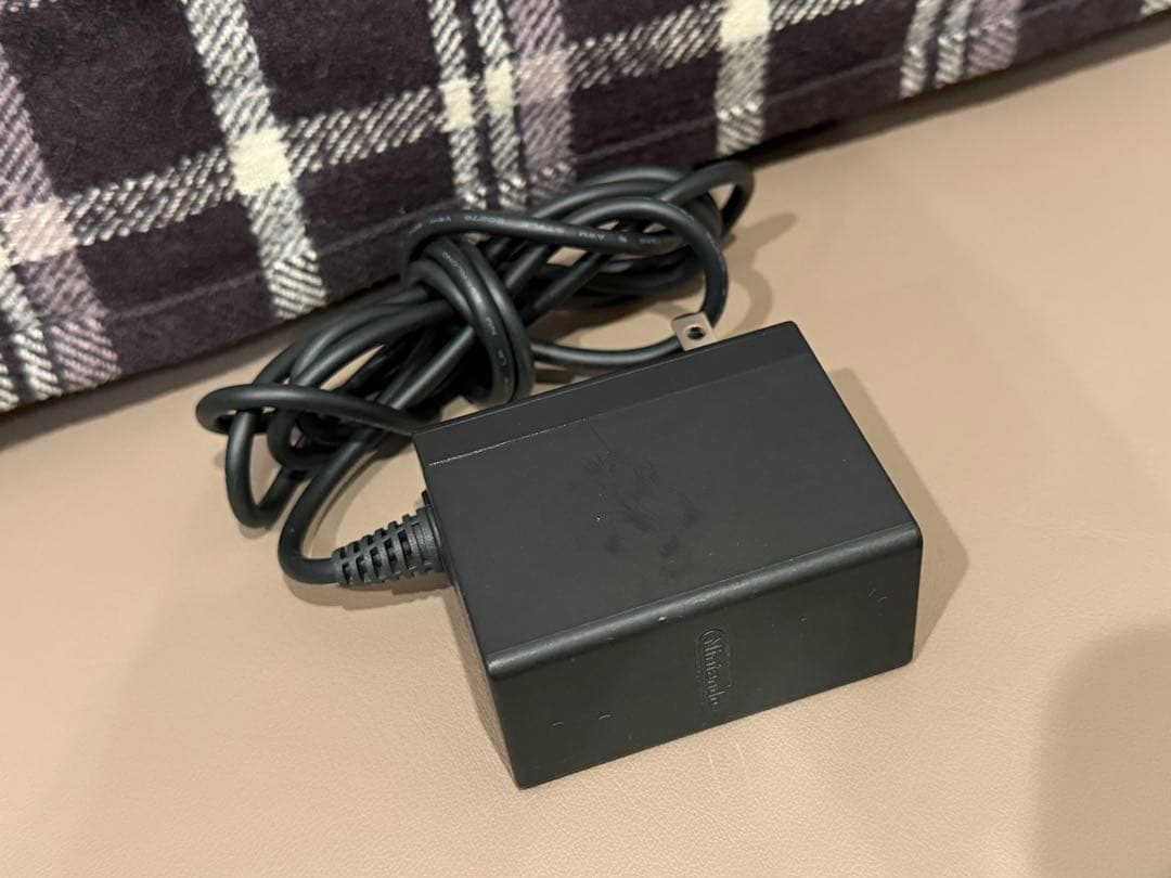 Nintendo　Switchライト　ターコイズ　本体　充電器　ケース