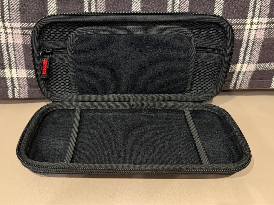 Nintendo　Switchライト　ターコイズ　本体　充電器　ケース