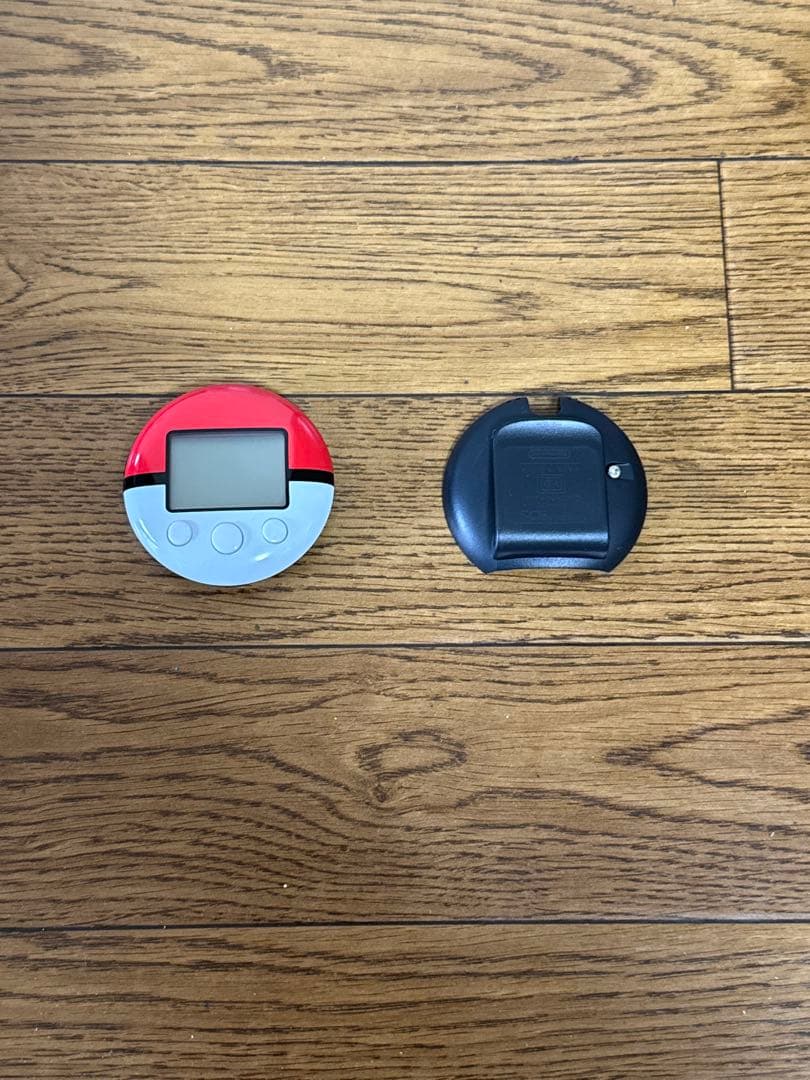 「ポケウォーカー付」ポケットモンスター ハートゴールド ソウルシルバー