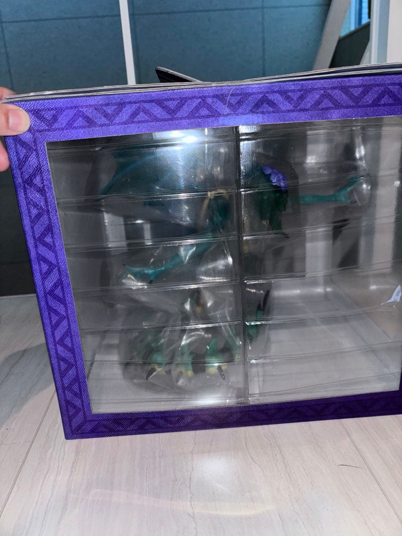 ドラゴンクエストVII ドラゴンクエスト ふくびき所スペシャル オルゴデミーラ
