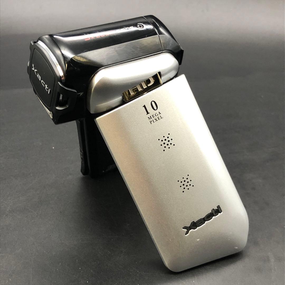 SANYO Xacti CG11 デジタルムービーカメラ 10メガピクセル