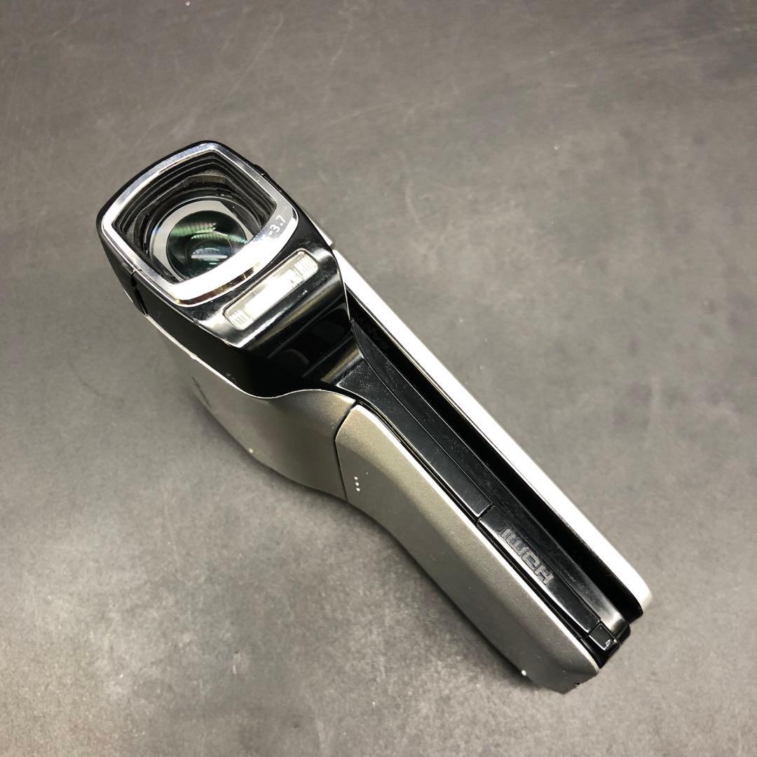 SANYO Xacti CG11 デジタルムービーカメラ 10メガピクセル