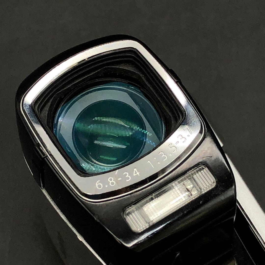 SANYO Xacti CG11 デジタルムービーカメラ 10メガピクセル