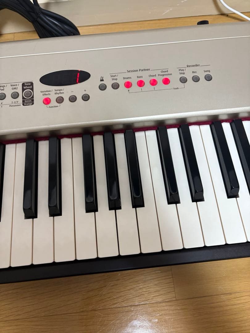 Roland 88鍵 電子ピアノ 本体Roland FP-5 デジタルピアノ