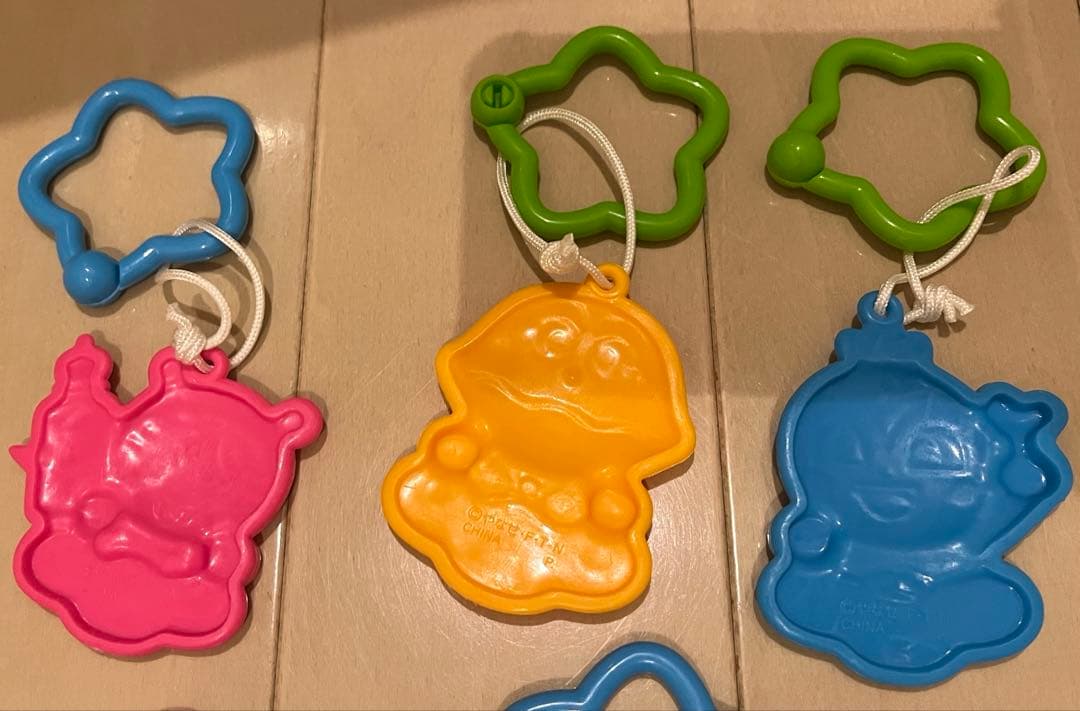 【美品】(取説あり)アンパンマン 8WAYウォーカーまでへんしん！よくばりメリー