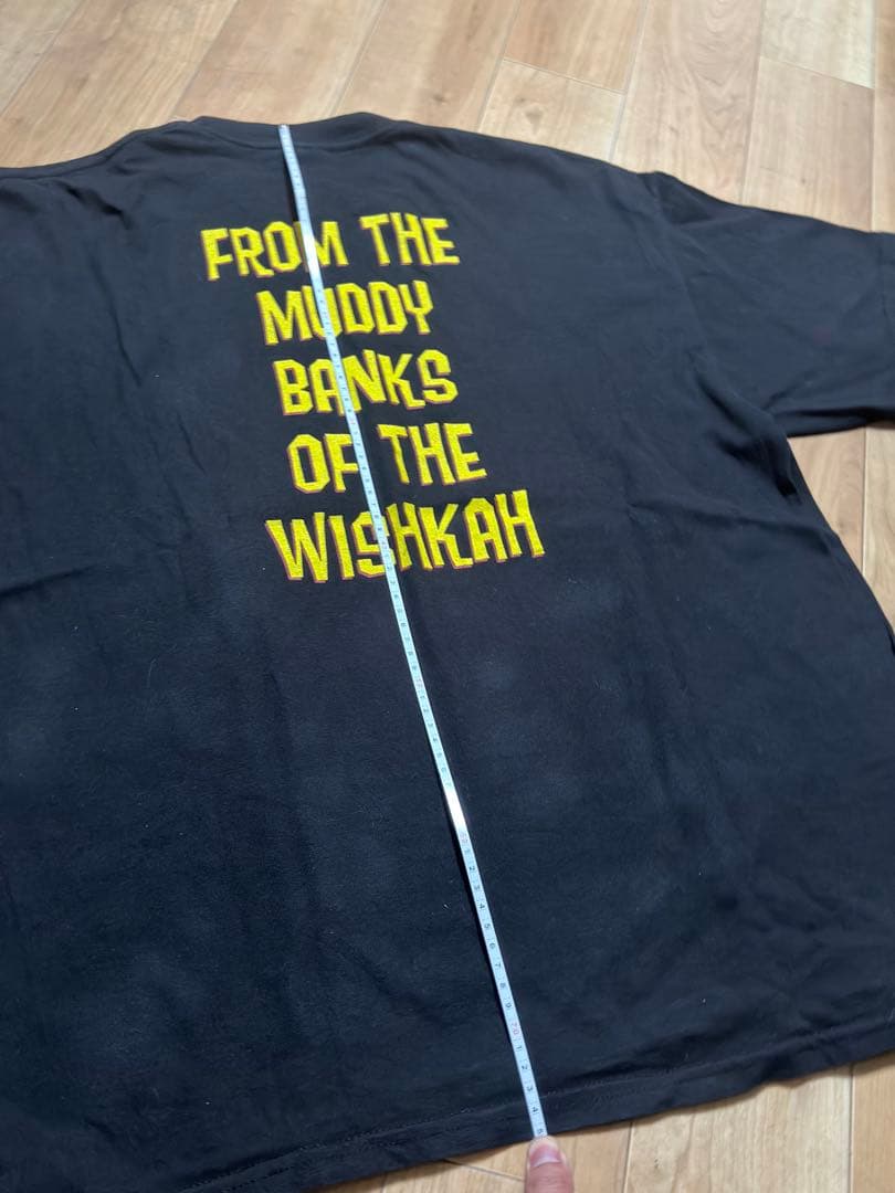 激レア ニルヴァーナNIRVANAヴィンテージTシャツ当時物カートコバーン