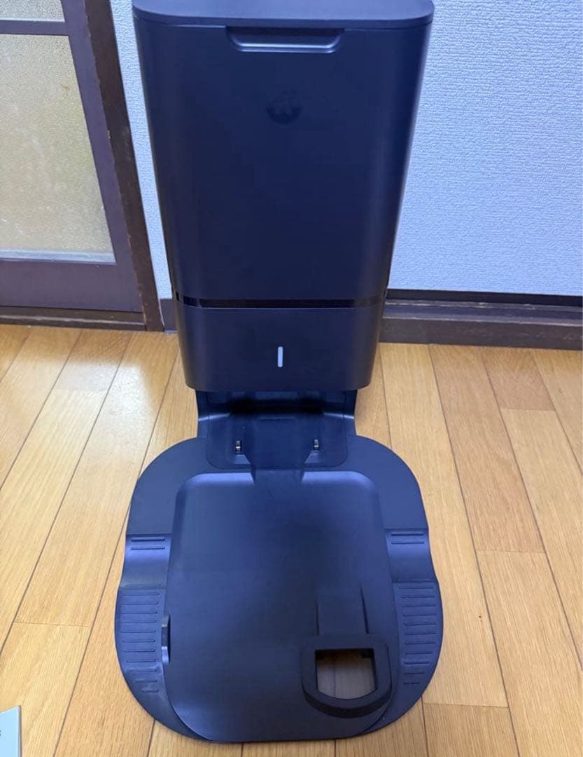 ルンバiRobotルンバi2、i3、i7用クリーンベース(純正)