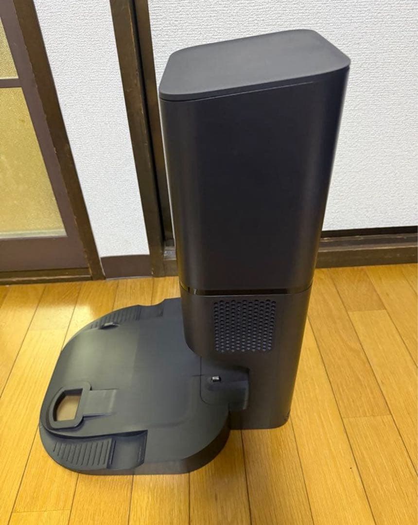 ルンバiRobotルンバi2、i3、i7用クリーンベース(純正)