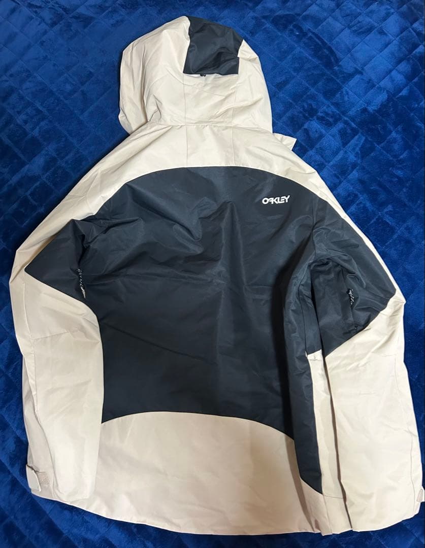 オークリー　スノーボード　ウェア　RANGE RC JACKET 2.0