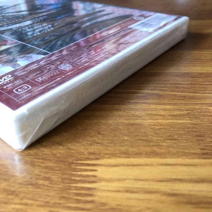 【新品・未開封】トム・ジョーンズ〜デライラ　dvd