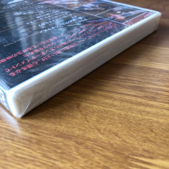【新品・未開封】トム・ジョーンズ〜デライラ　dvd