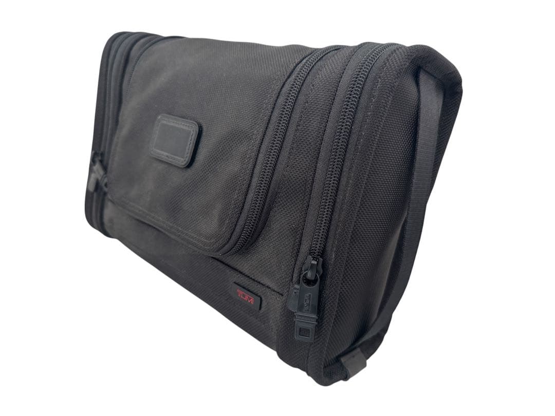 TUMI 22191DH トラベルポーチ トラベルバッグ 【未使用】