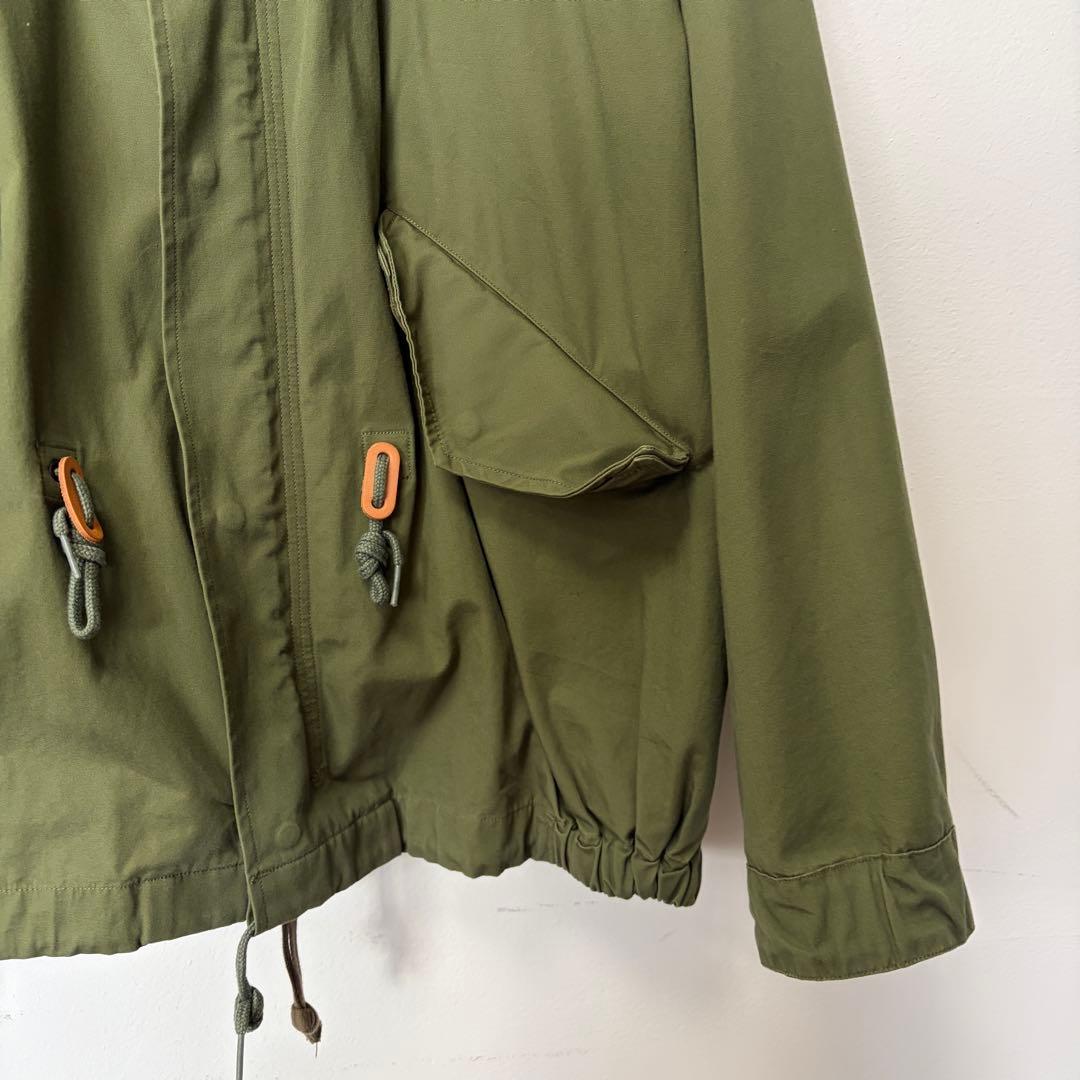 marka SHORT MODS 美品 サイズ3 マーカ