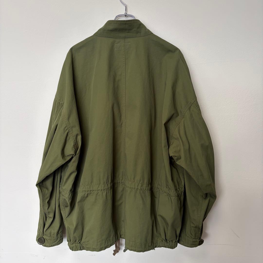 marka SHORT MODS 美品 サイズ3 マーカ