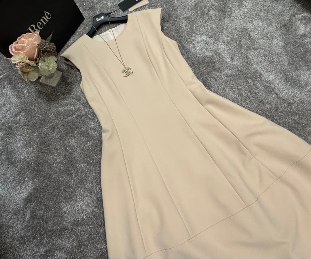 ひろっぴー！Rene ルネ Daily DRESS ワンピース