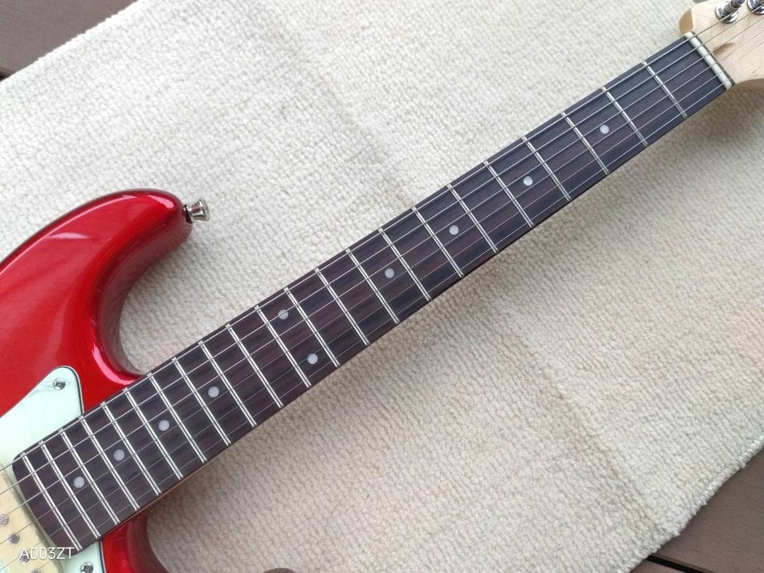 ✨新品✨島村楽器オリジナル Bacchus SST-Mini ミニサイズギター