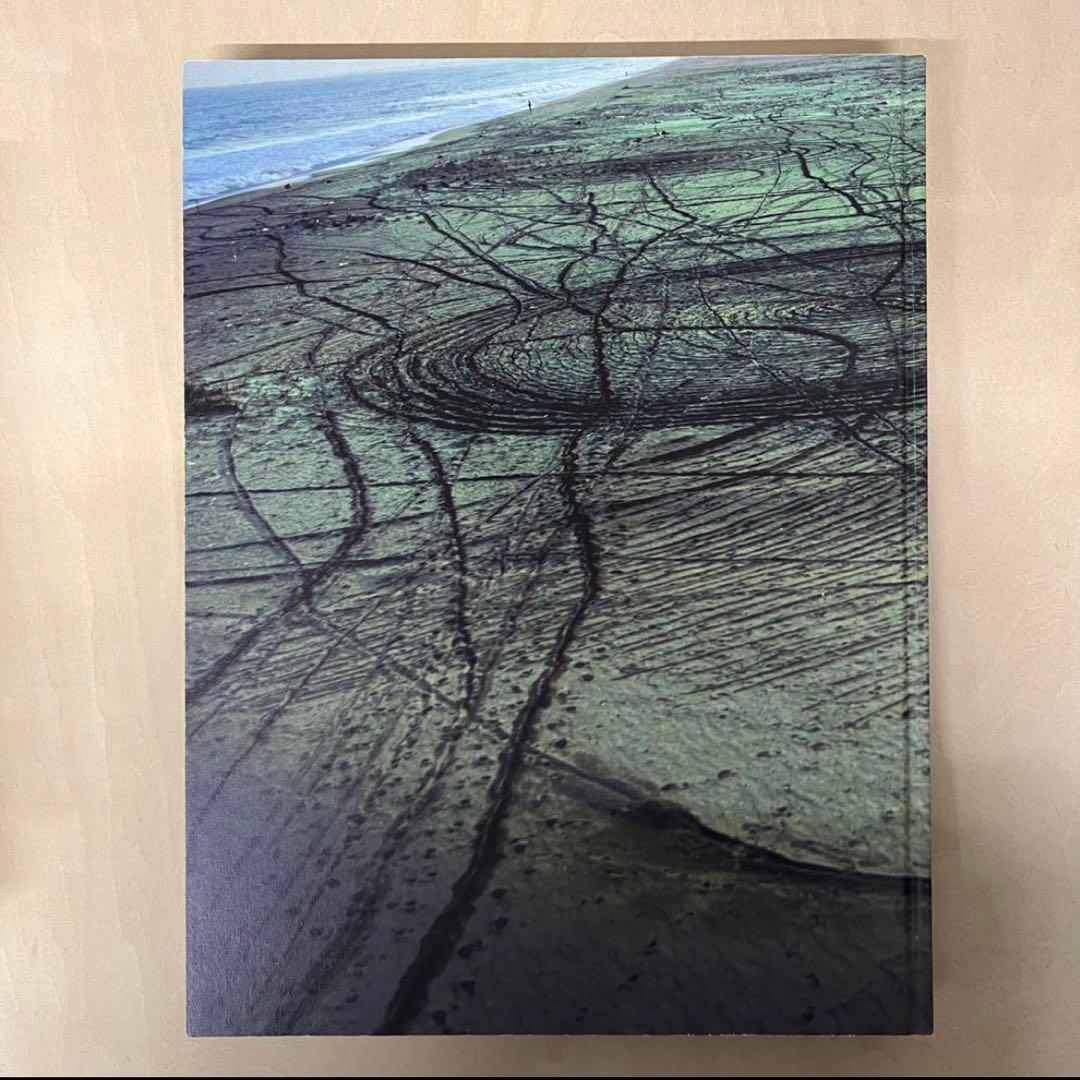 志賀理江子「螺旋海岸 album」赤々舎