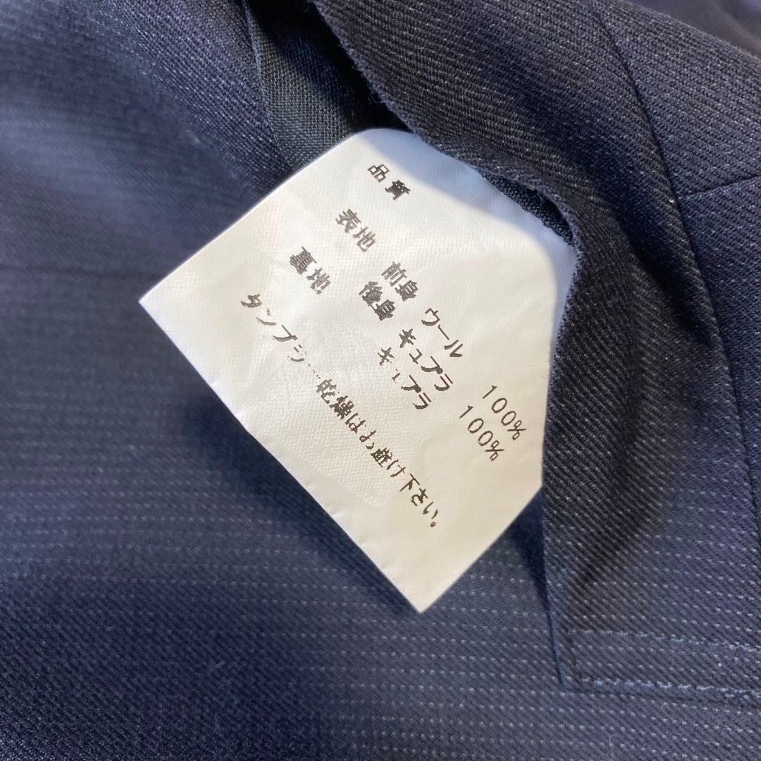 【美品】Poul Smith ポールスミス スーツジャケット&ベスト 【日本製】