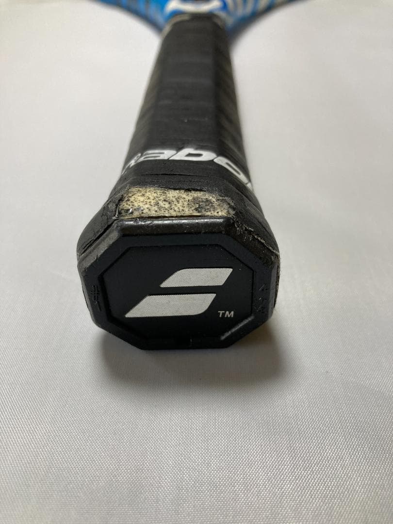 【さらに値下】バボラ Babolat ピュアドライブ PURE DRIVE