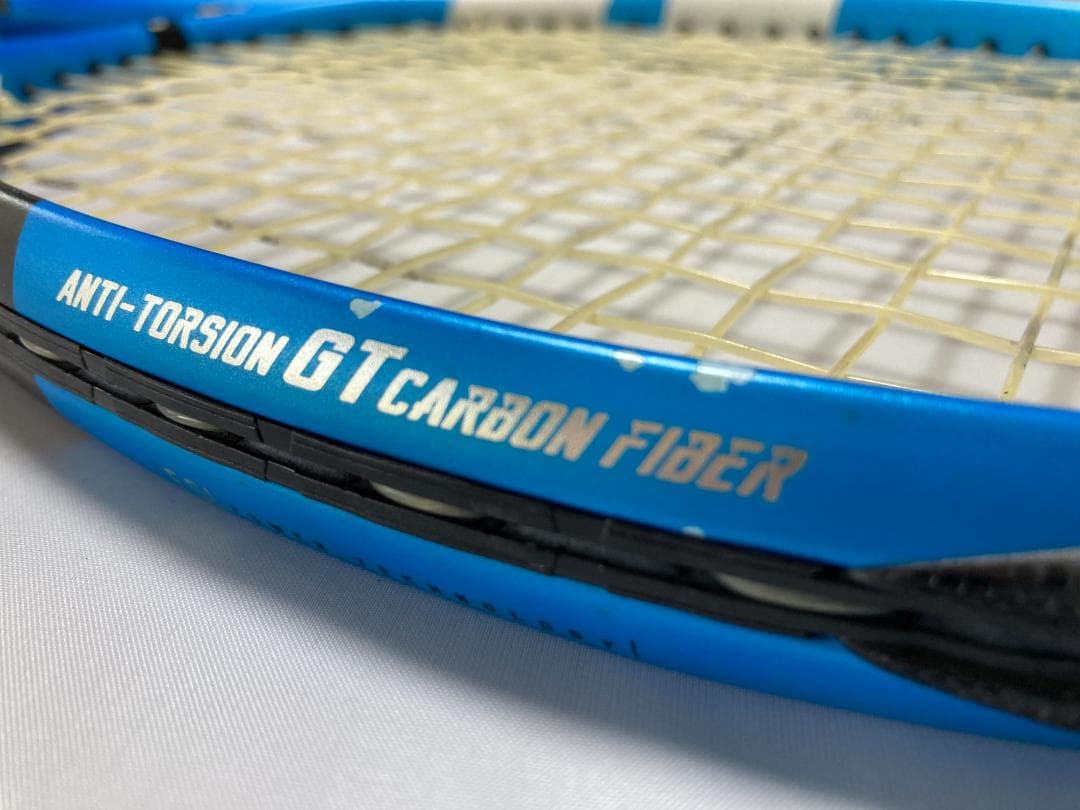 【さらに値下】バボラ Babolat ピュアドライブ PURE DRIVE