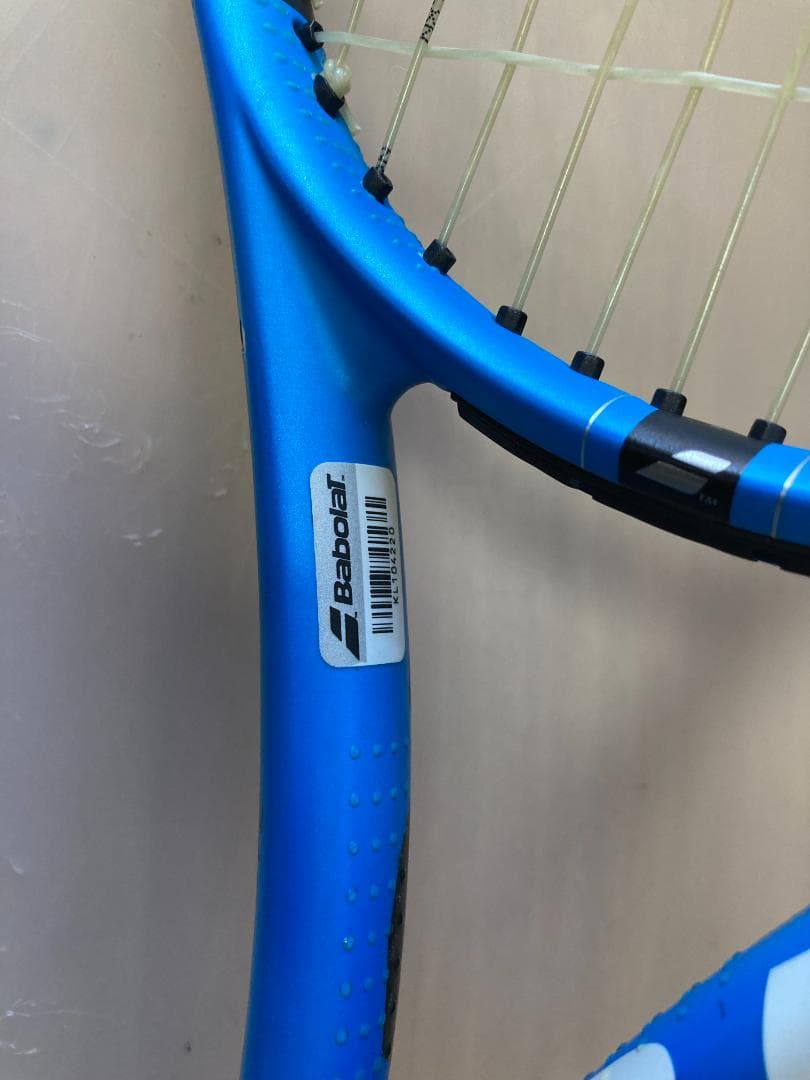 【さらに値下】バボラ Babolat ピュアドライブ PURE DRIVE