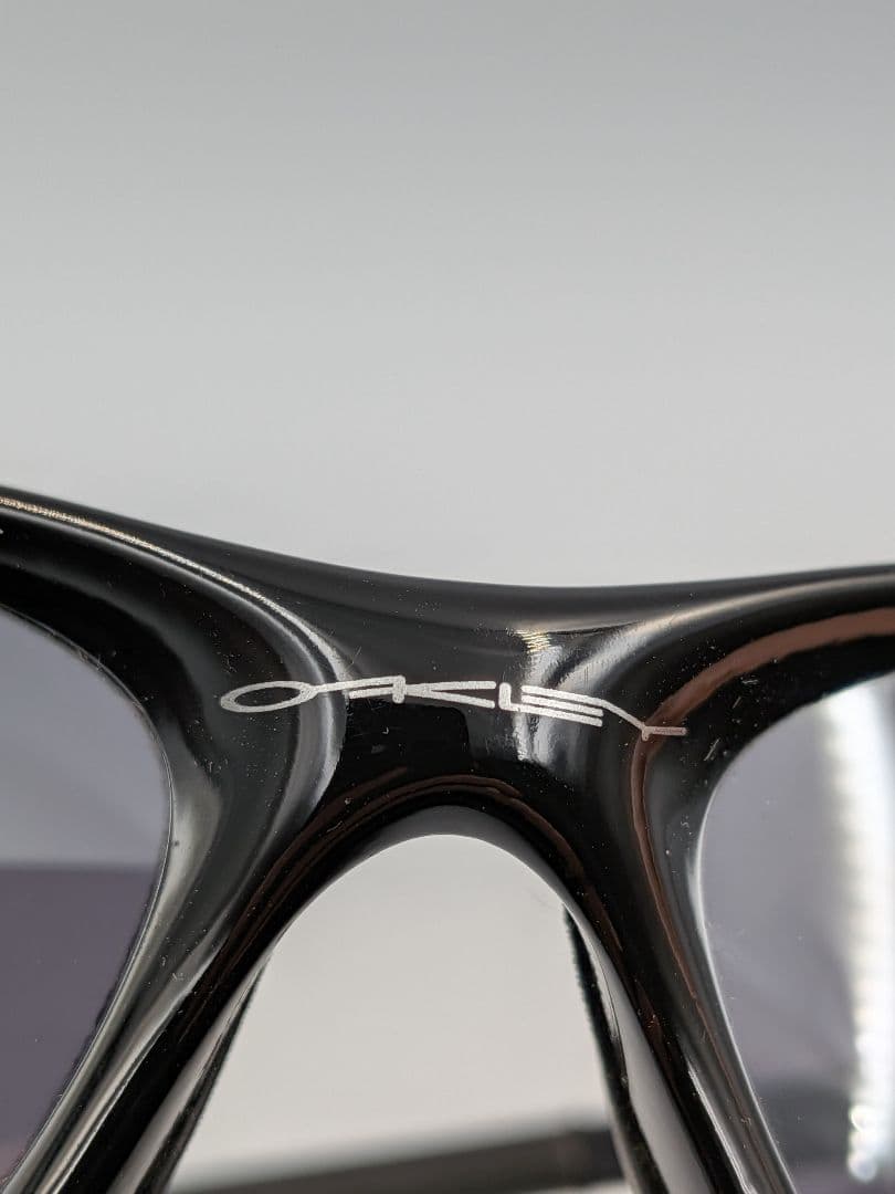 OAKLEY Twenty XX サングラス メンズ ブラック