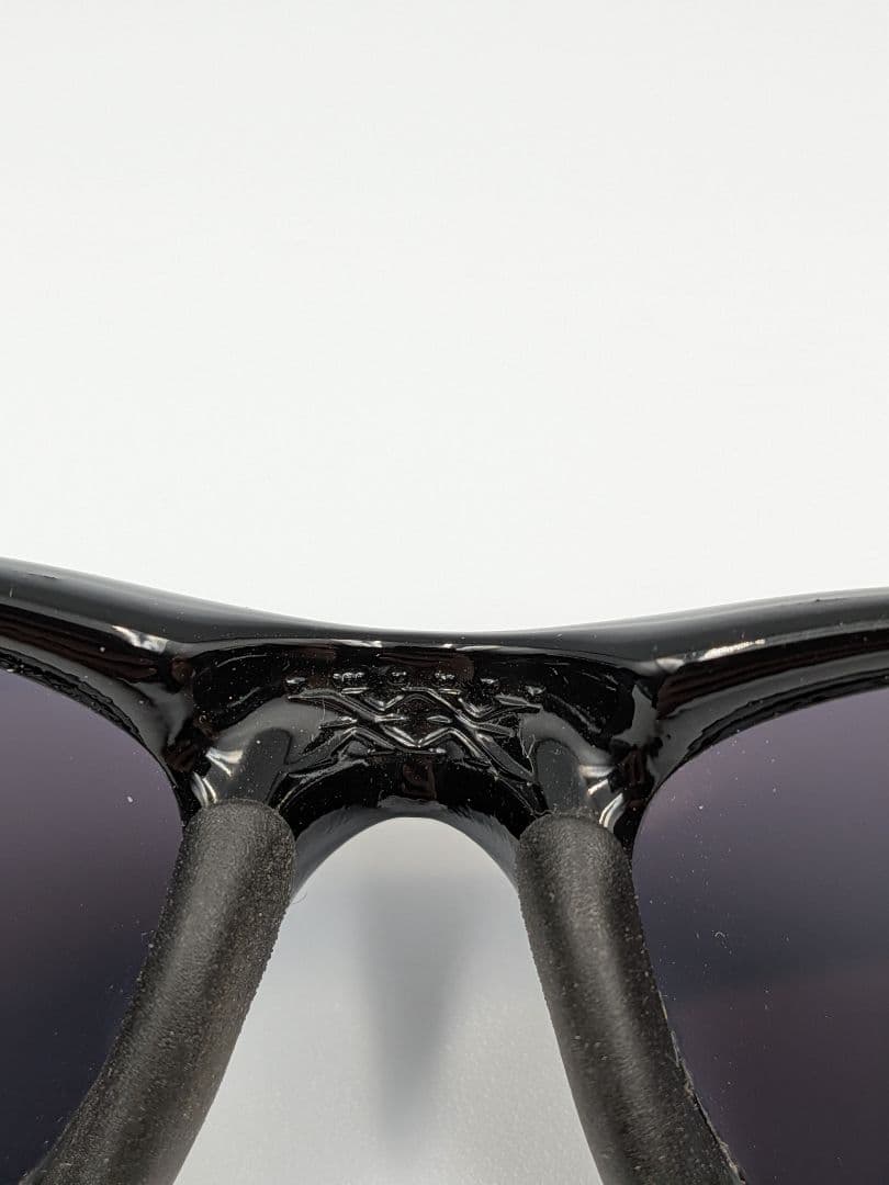 OAKLEY Twenty XX サングラス メンズ ブラック