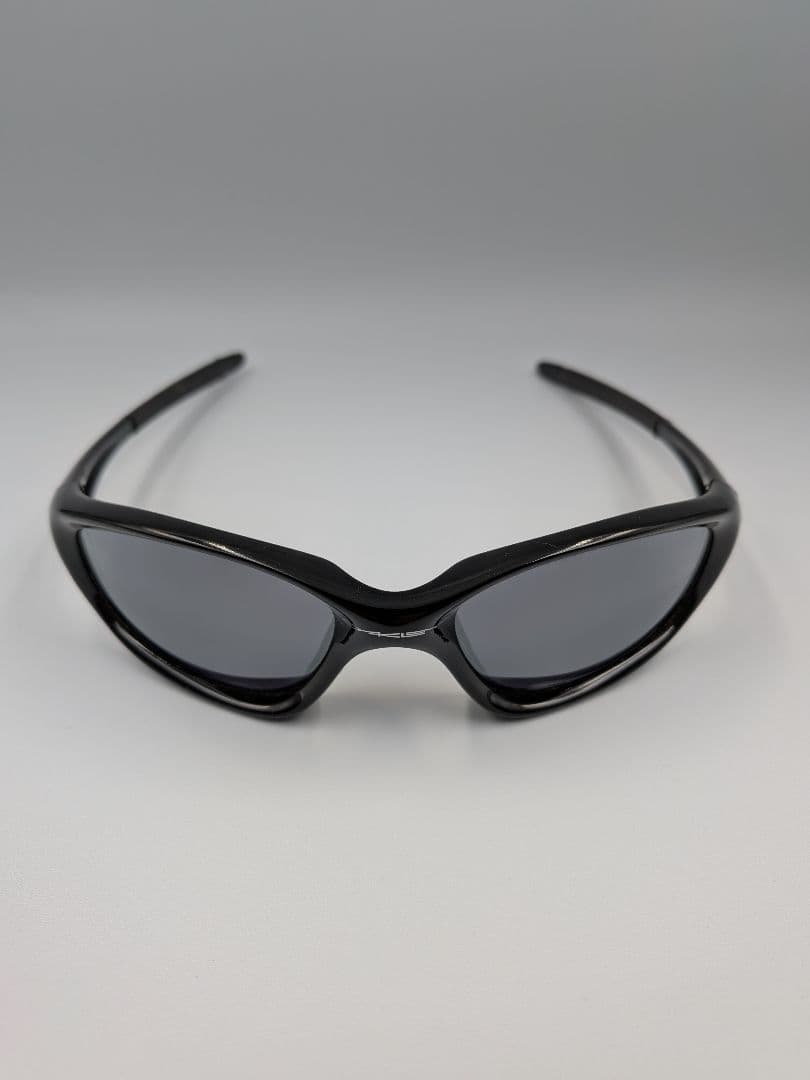 OAKLEY Twenty XX サングラス メンズ ブラック