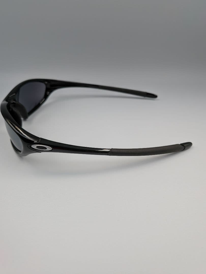 OAKLEY Twenty XX サングラス メンズ ブラック