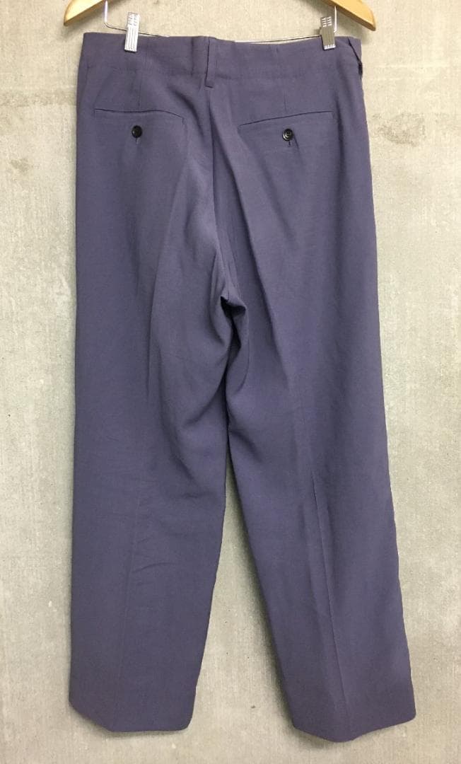 希少 アズマ 22ss セットアップ ジャケット パンツ サイズ-1
