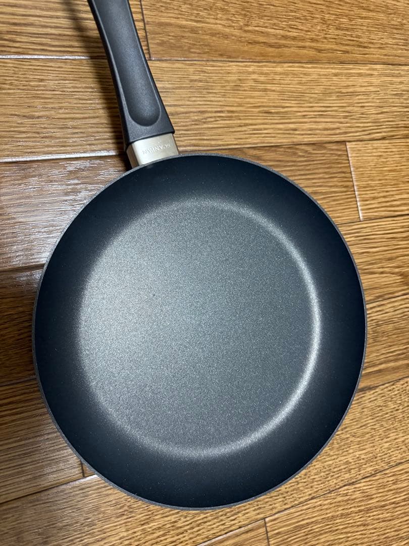 SCANPAN スキャンパン フライパン 24cm Classic