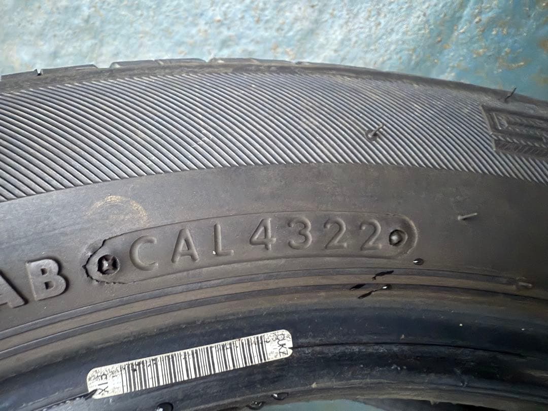 SEIBERLINGサマータイヤ175／60R16 82H深溝
