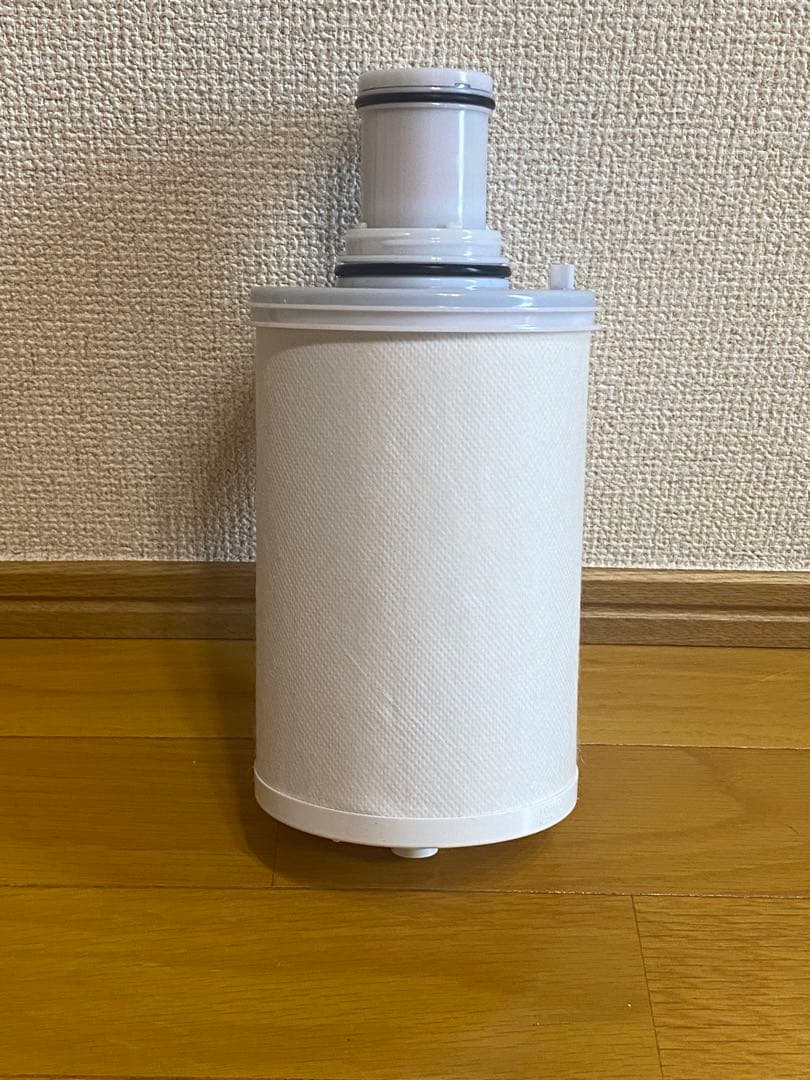 残数3/4 アムウェイ eSpring浄水器 IIカートリッジ(フィルター)