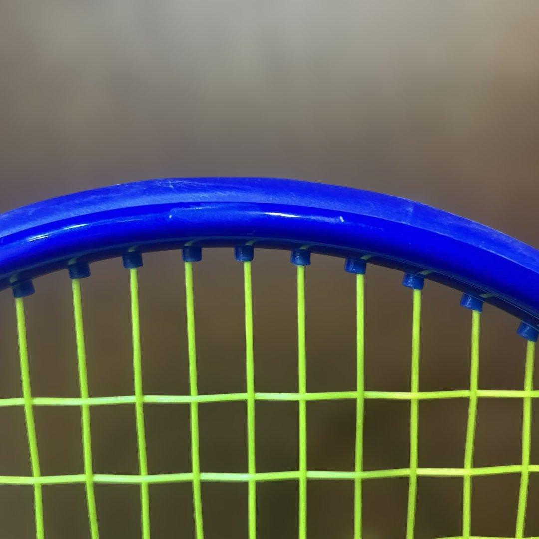 ラケット(硬式用) Wilson ultra V5 98