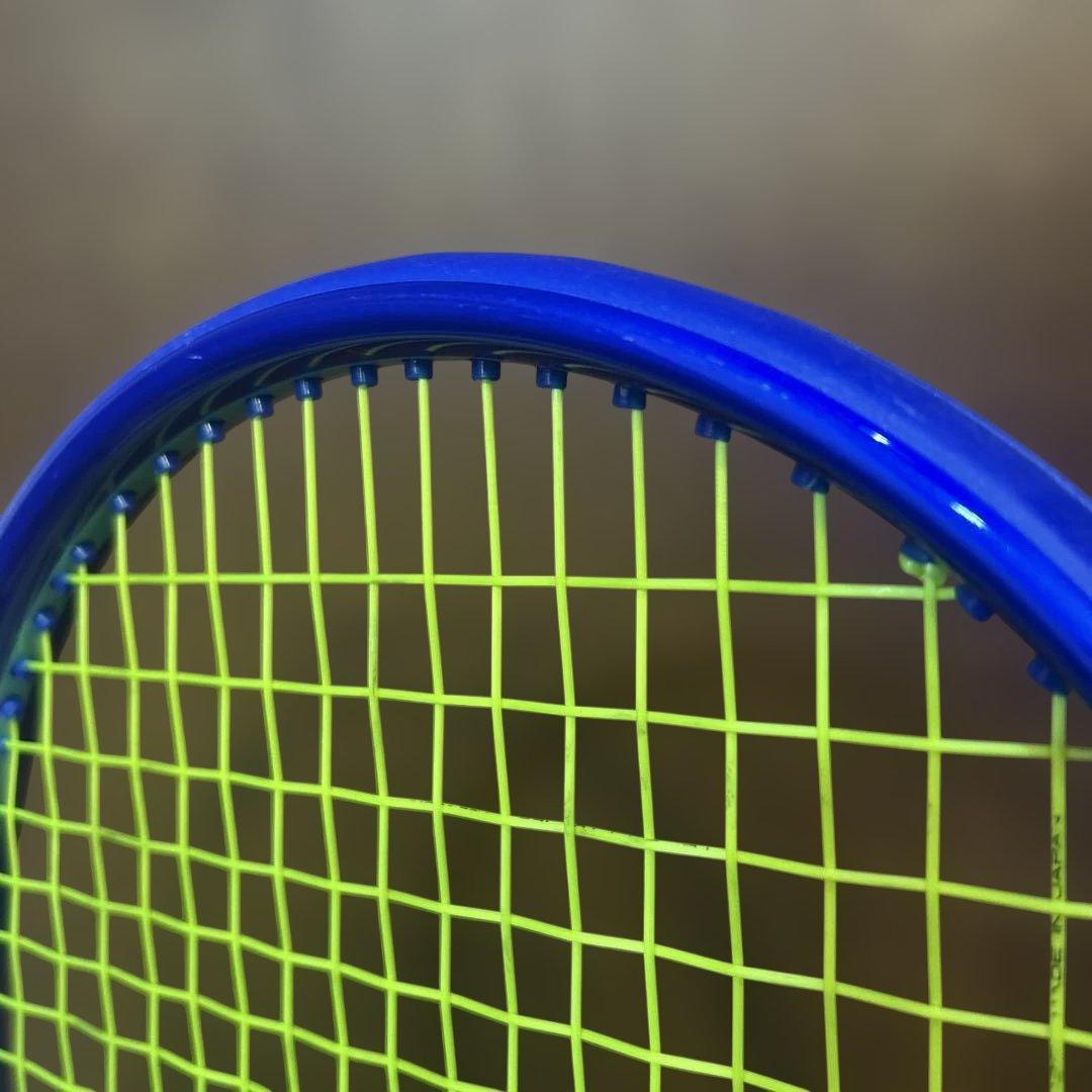 ラケット(硬式用) Wilson ultra V5 98