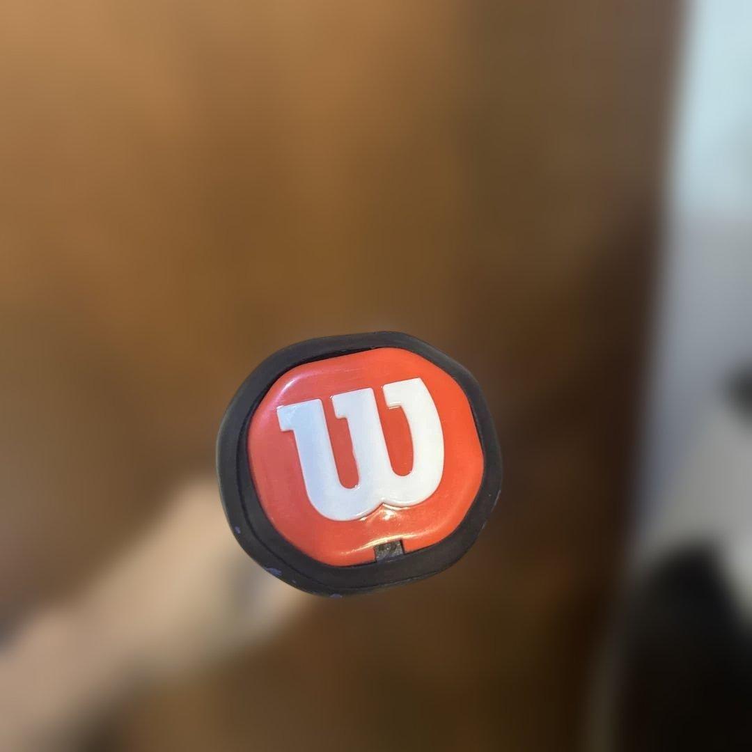 ラケット(硬式用) Wilson ultra V5 98