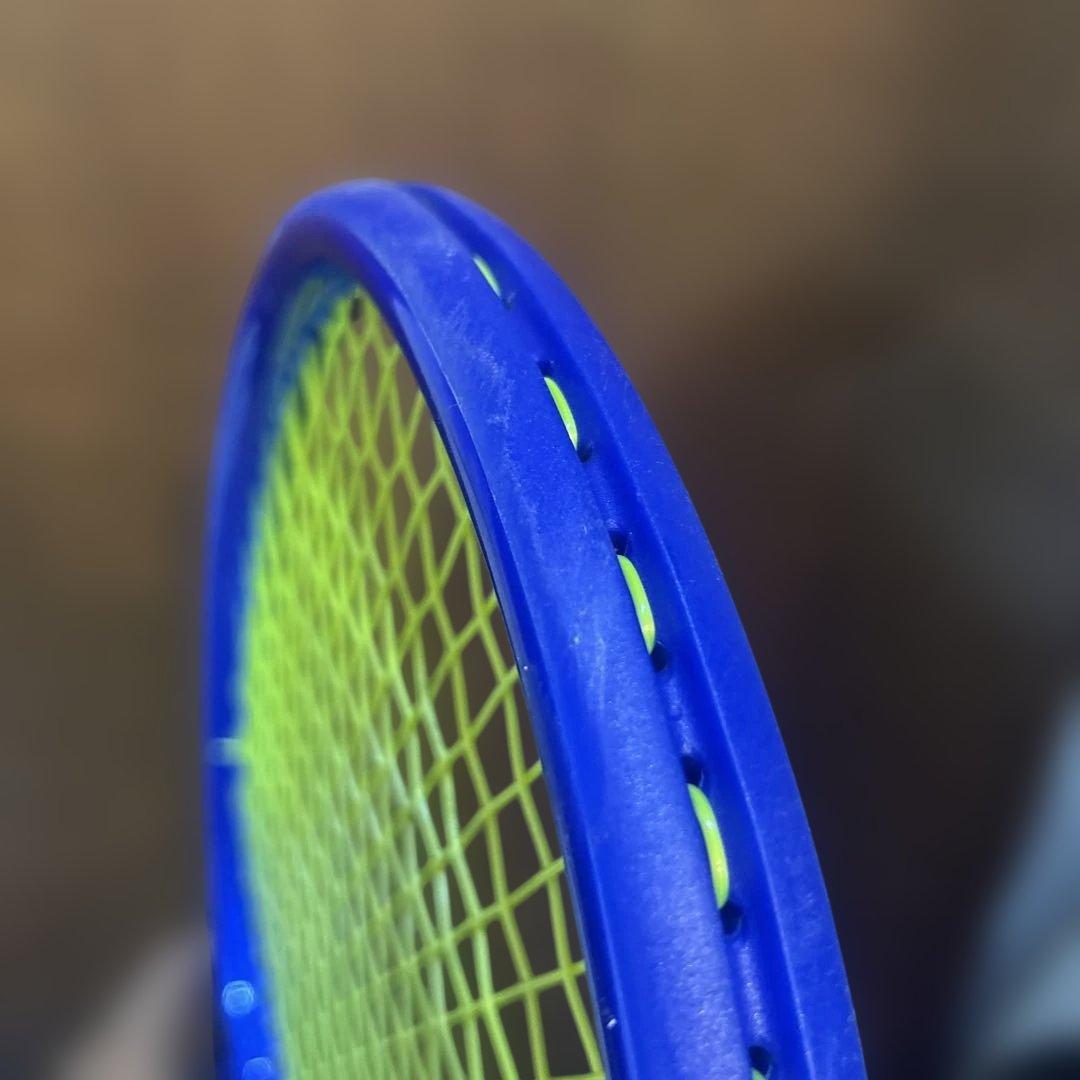 ラケット(硬式用) Wilson ultra V5 98