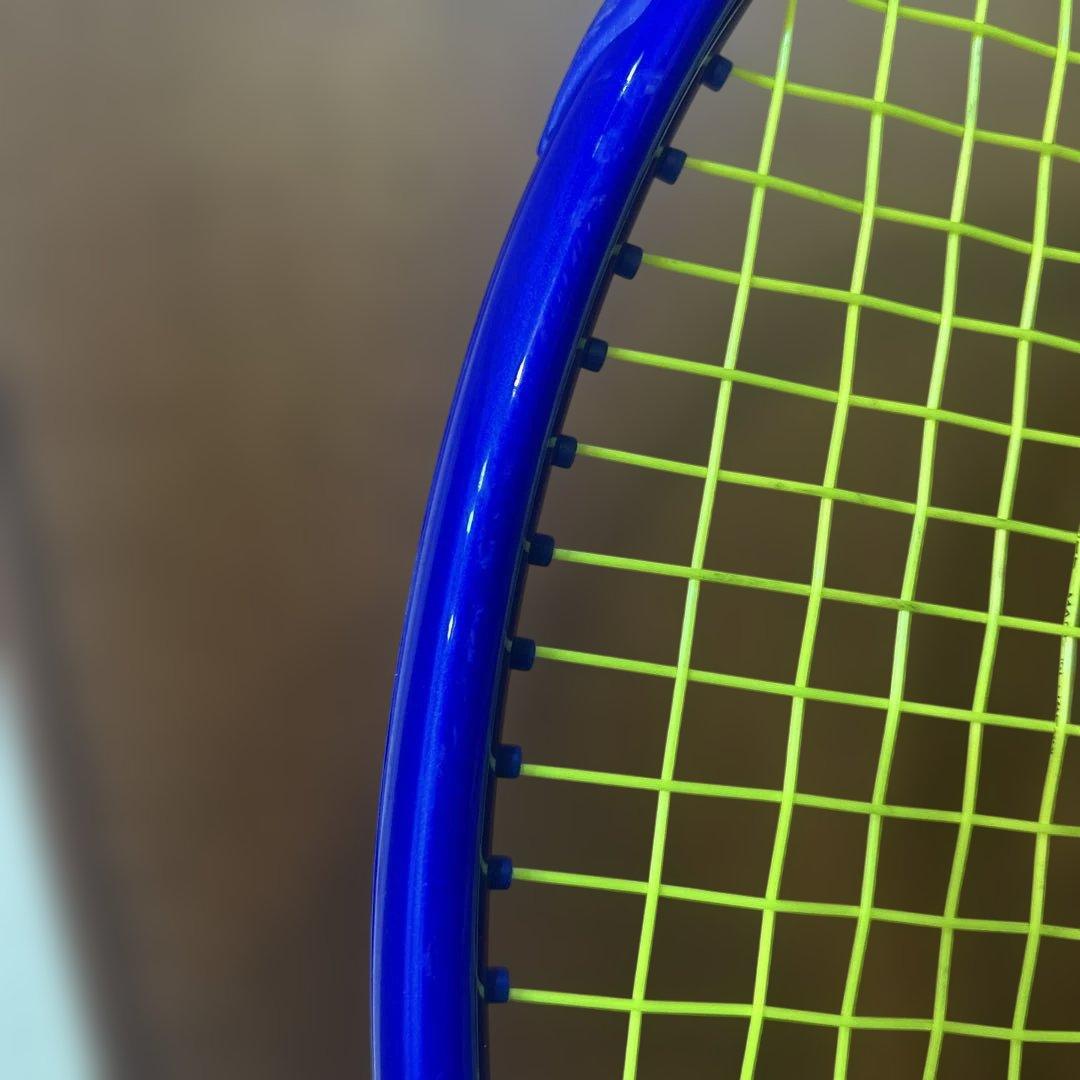 ラケット(硬式用) Wilson ultra V5 98