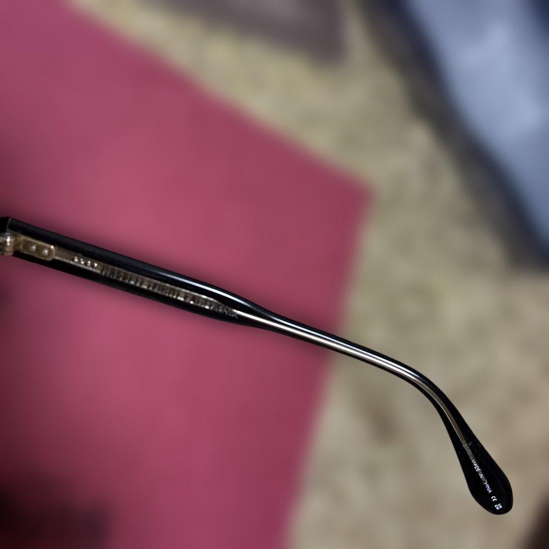 GARRETT LEIGHT ギャレット・レイト極美品