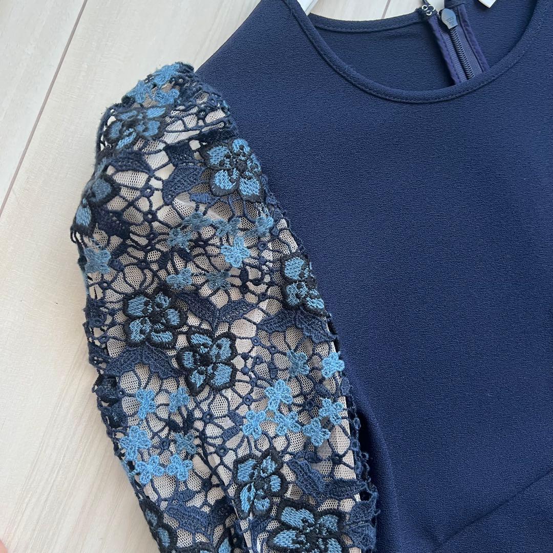 【see by chloe】シーバイクロエ ワンピース