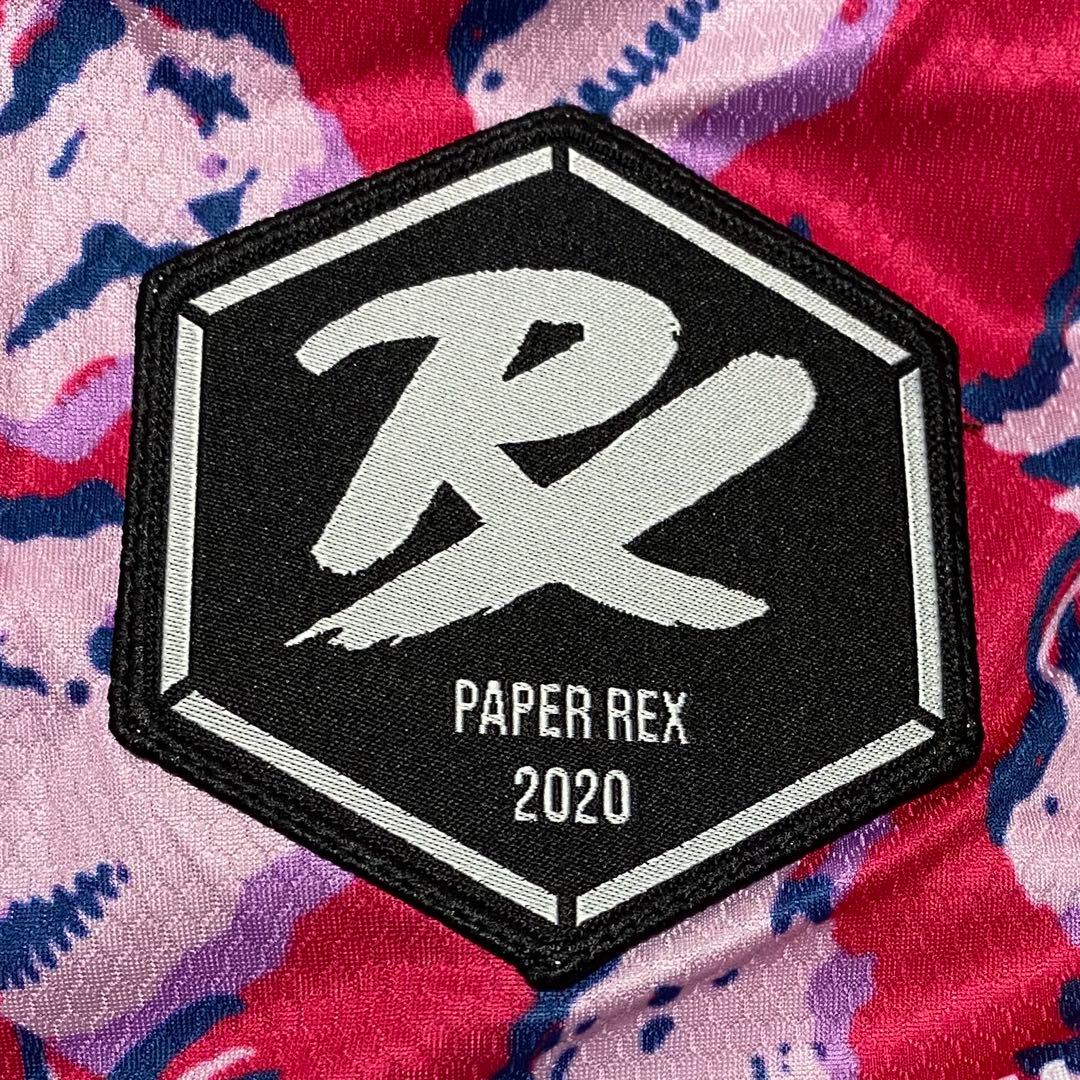 PRX 2023 ユニフォーム
