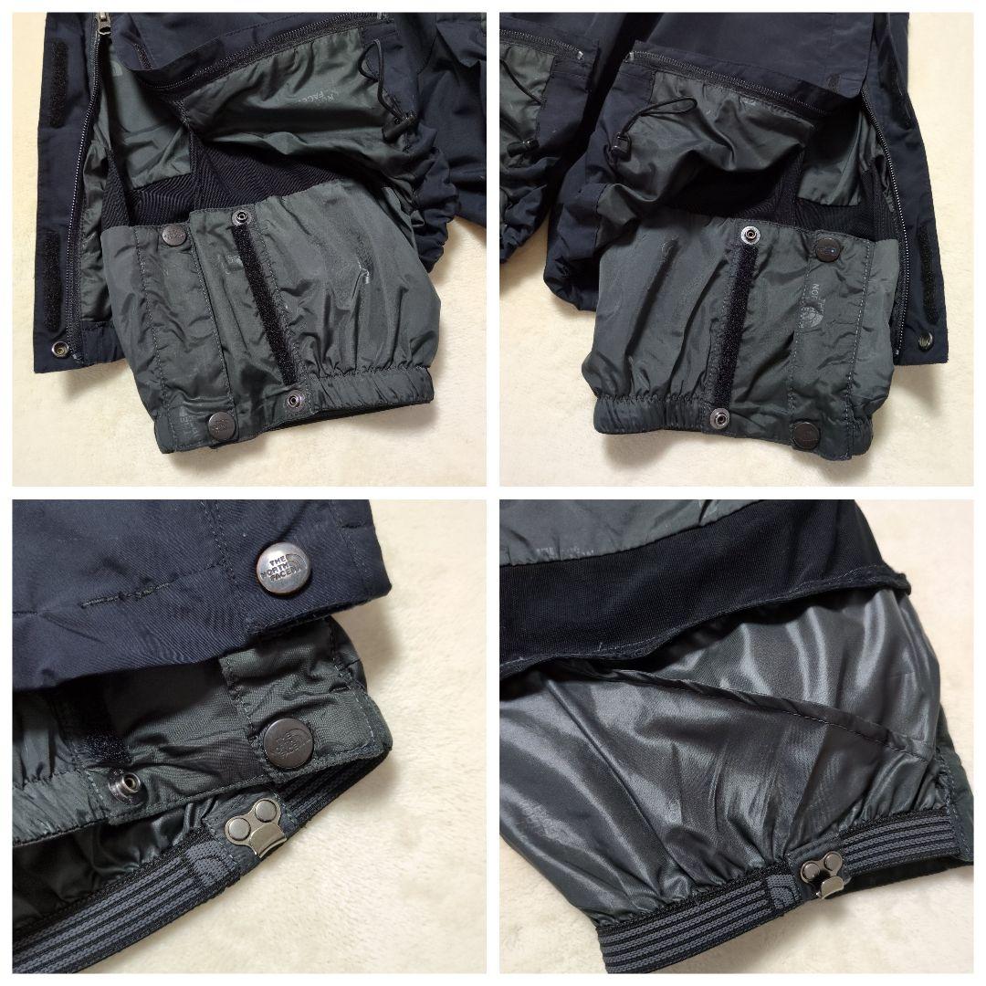 THE NORTH FACE★キッズ スノーウェア スノーパンツ 130